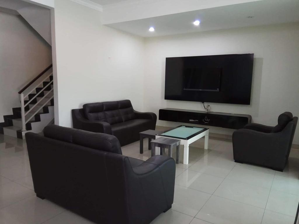 Sri Manjung Ma Maison Homestay Lumut Eksteriør billede